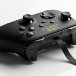 Game Console Merch. Founders weight