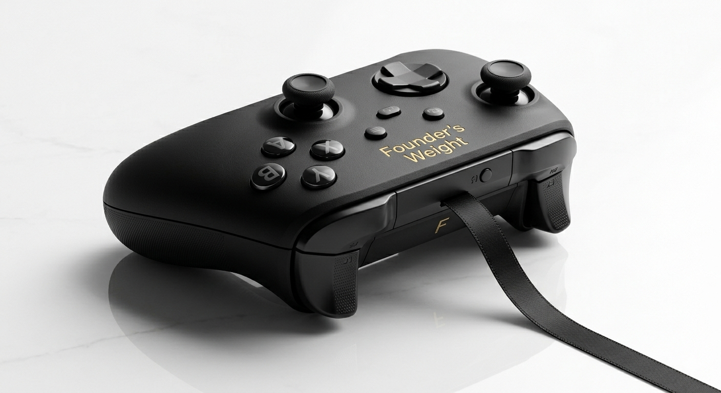 game-console