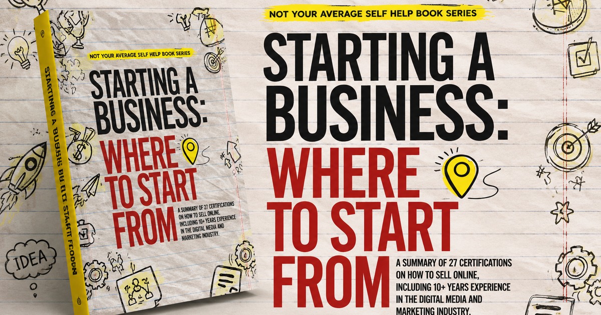 How to Start a Business in Nigeria: What to Do Before You Register Anything